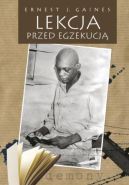 Ok�adka - Lekcja przed egzekucj�