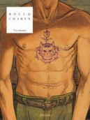 Ok�adka - Tulipanek