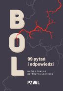 Ok�adka - B�l. 99 pyta� i odpowiedzi