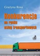 Okadka - Konkurencja na rynku usug transportowych