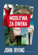 Ok�adka - Modlitwa za Owena