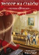 Okadka - Zodziejka czarw