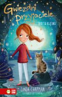 Okadka - Gwiezdni przyjaciele. Ukryta kltwa