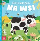 Okadka - Kto tu mieszka? Na wsi
