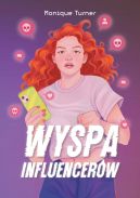 Ok�adka - Wyspa influencer�w