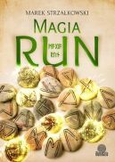 Ok�adka - Magia run