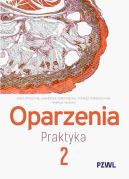 Ok�adka - Oparzenia. Praktyka tom 2