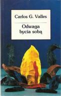 Okadka - Odwaga bycia sob