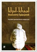 Okadka - Khul-khaal Bransolety Egipcjanek