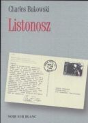 Okadka ksiki - Listonosz