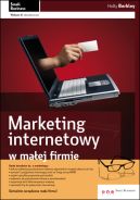 Ok�adka - Marketing internetowy w ma�ej firmie. Wydanie II zaktualizowane  