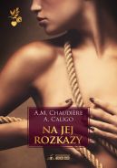 Okadka - Na jej rozkazy