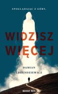Ok�adka - Spogl�daj�c z G�ry, widzisz wi�cej