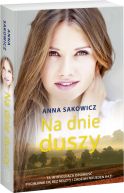 Okadka ksizki - Na dnie duszy 