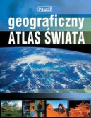 Okadka ksizki - Geograficzny atlas wiata