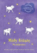 Ok�adka - Ma�y Ksi���. Na dobranoc