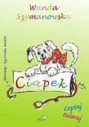 Okadka ksizki - Ciapek