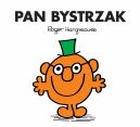 Okadka ksizki - Pan Bystrzak