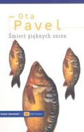 Okadka ksiki - mier piknych saren