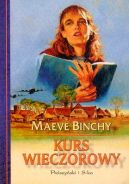 Okadka ksizki - Kurs wieczorowy