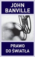 Okładka ksiązki - Prawo do światła