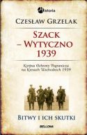 Okadka - Szack-Wytyczno 1939
