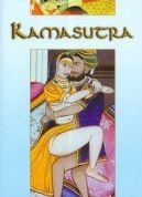 Okadka - Kamasutra