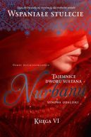 Okadka - Nurbanu.Synowa odaliski