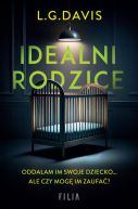 Ok�adka - Idealni rodzice