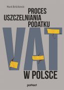 Okadka - Proces uszczelniania podatku VAT w Polsce