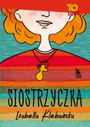 Okładka - Siostrzyczka
