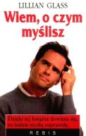Ok�adka - Wiem, o czym my�lisz