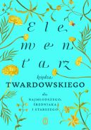 Ok�adka - Elementarz ksi�dza Twardowskiego dla najm�odszego, �redniaka i starszego