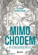 Okadka - Mimochodem o chodzeniu