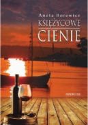 Ok�adka - Ksi�ycowe cienie