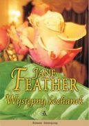 Okładka - Występny kochanek