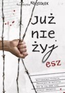 Ok�adka ksi�zki - Ju� nie �yjesz