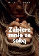 Okadka ksizki - Zabierz mnie ze sob