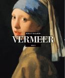 Okadka ksizki - Wielcy Malarze (#4). Jan Vermeer