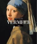 Okładka - Wielcy Malarze (#4). Jan Vermeer