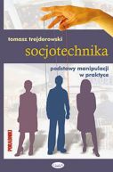 Ok�adka - Socjotechnika