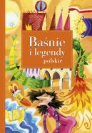 Okadka - Banie i legendy polskie
