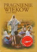 Okładka - Pragnienie Wieków