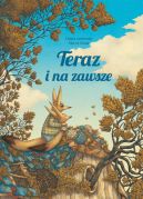 Okładka - Teraz i na zawsze