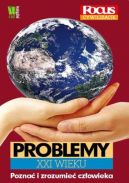 Okadka ksizki - Problemy XXI w