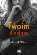 Okładka książki - Twoim śladem