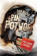 Okadka - Pan Potwr