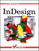 Okładka ksiązki - Po prostu InDesign