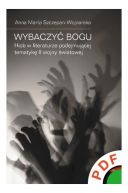 Ok�adka - Wybaczy� Bogu