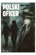 Okładka - Polski oficer